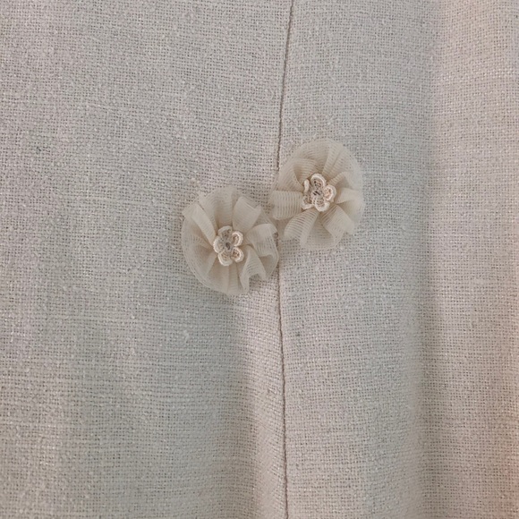 Looking for a simple classic dress for your girl? - Picture 2 of 2